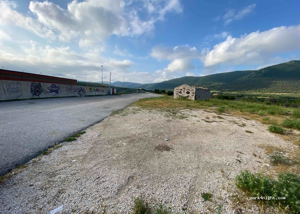 (71010) Cagnano - Unnamed Road — foto 3