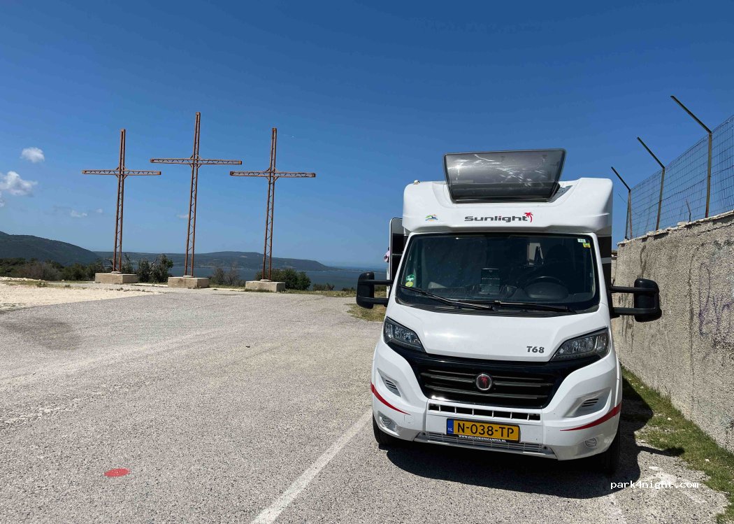 (71010) Cagnano - Unnamed Road — foto 4