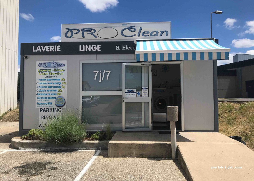 (43120) Monistrol-sur-Loire - 8 Boulevard de la Nation — foto