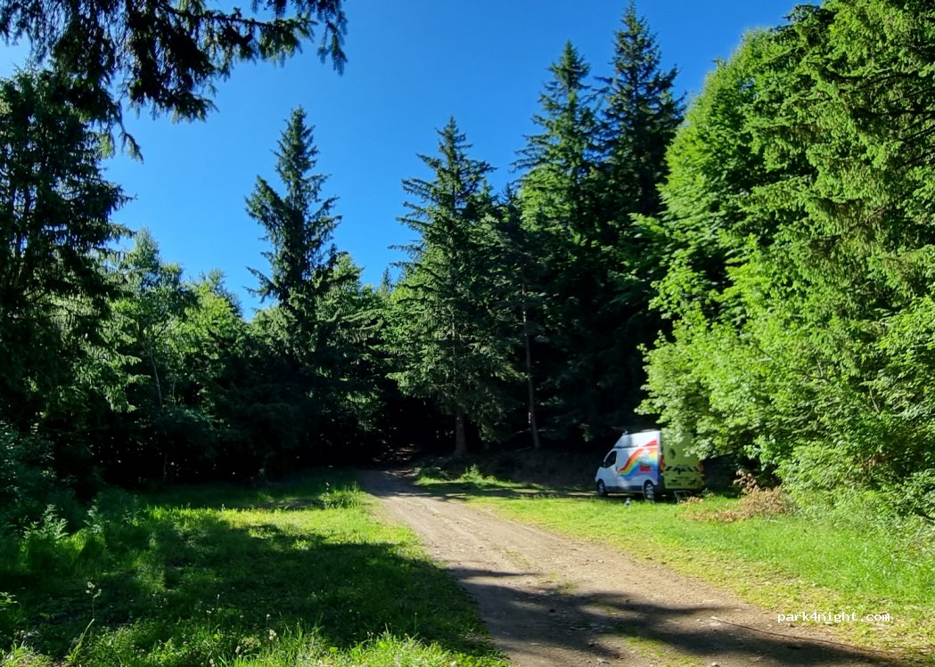 (48190) Cubières - Unnamed Road — foto 2
