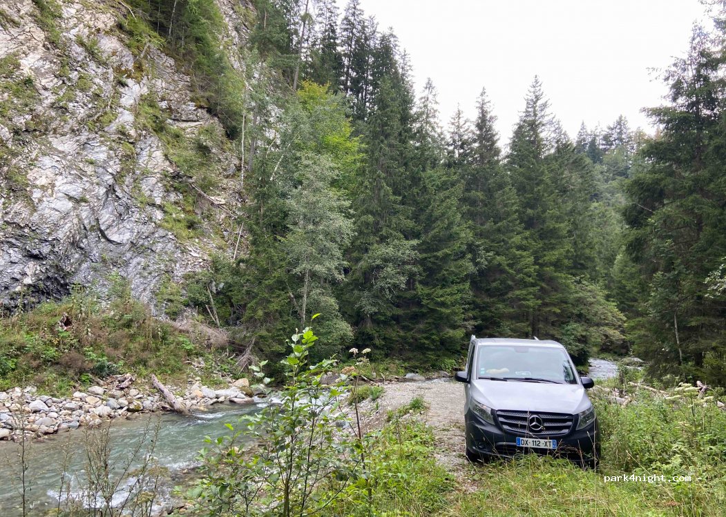 (6522)  - Kaunertal Landesstraße — foto 2