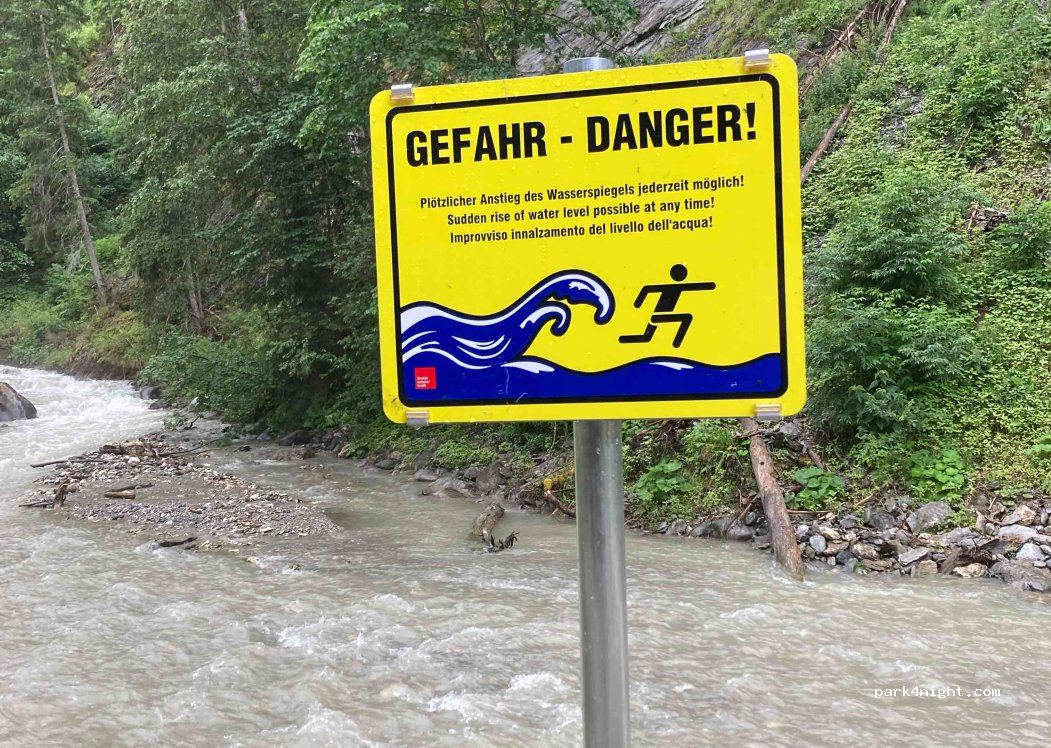 (6522)  - Kaunertal Landesstraße — foto 4