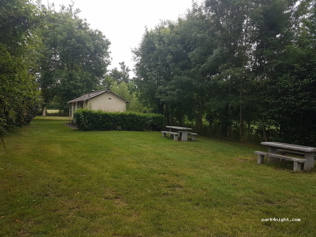 (79600) Saint-Loup-Lamairé - 2 La Capé Sud — foto 2