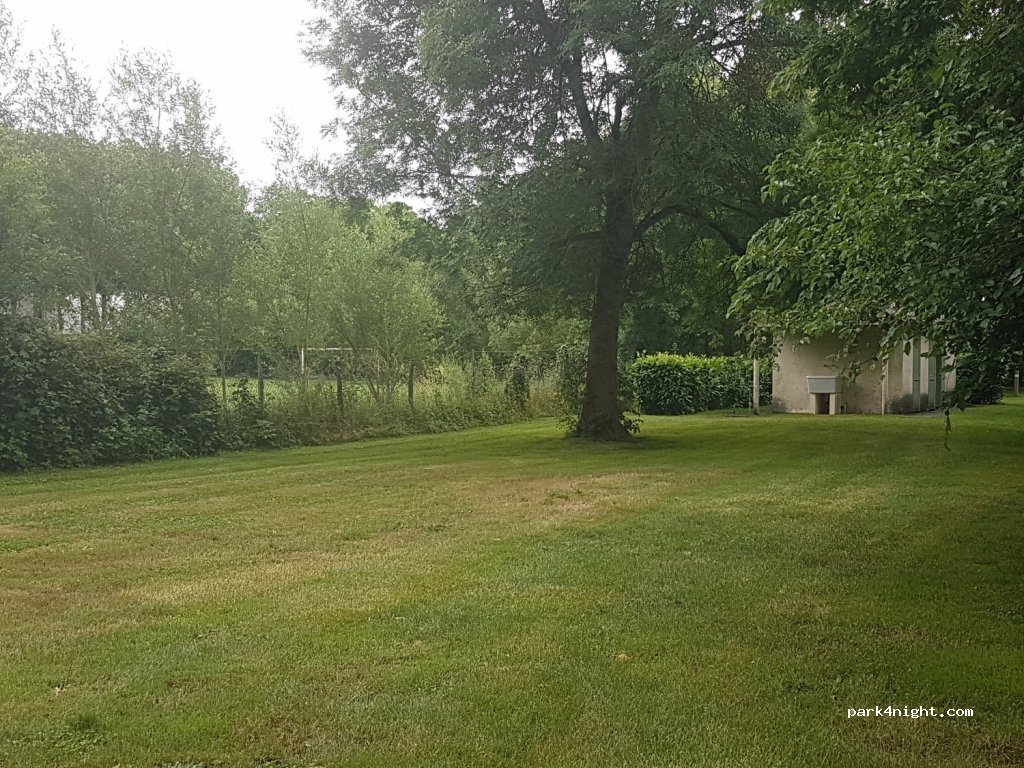 (79600) Saint-Loup-Lamairé - 2 La Capé Sud — foto 3