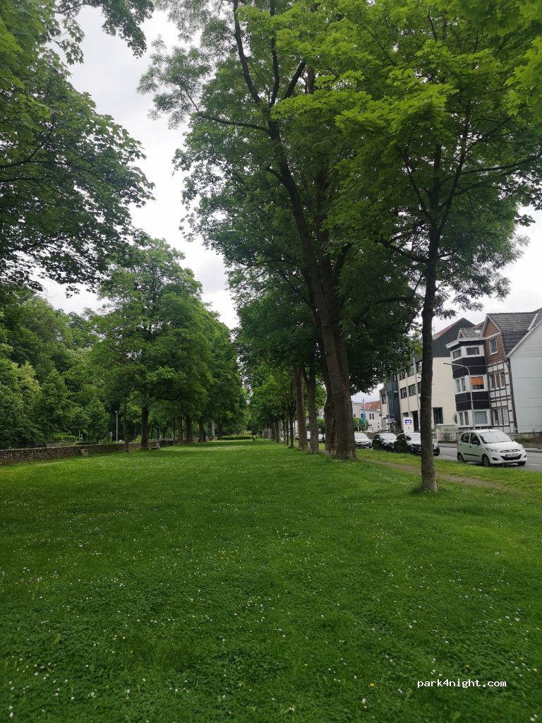 (37520) Osterode am Harz - 17 Sösepromenade — foto