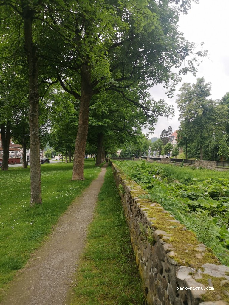 (37520) Osterode am Harz - 17 Sösepromenade — foto 2