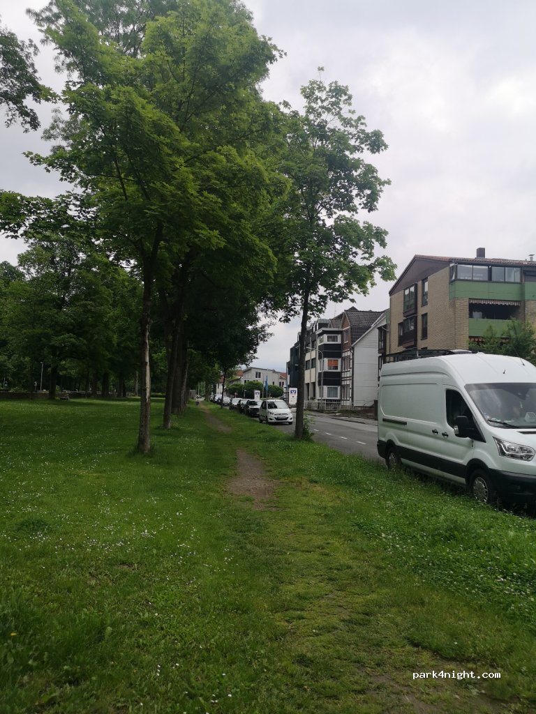 (37520) Osterode am Harz - 17 Sösepromenade — foto 3
