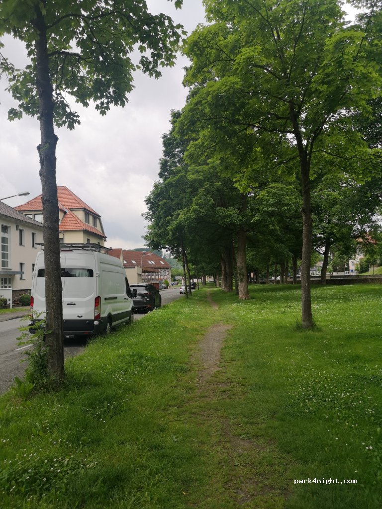 (37520) Osterode am Harz - 17 Sösepromenade — foto 4