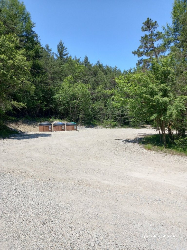 (38710) Prébois - Unnamed Road — foto