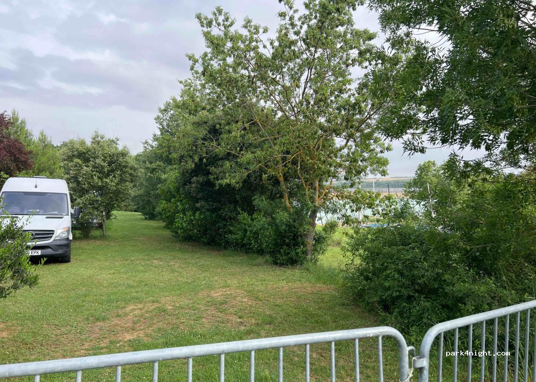 Club de Voile de Castelnaudary — foto 3