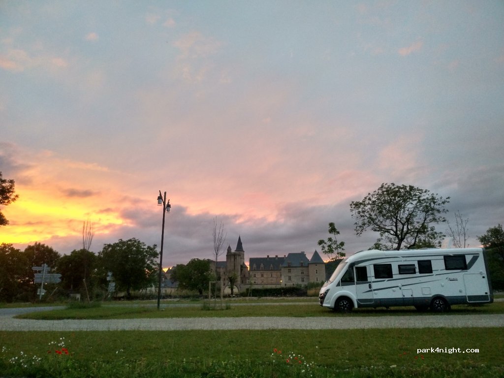 (12390) Bournazel - La Bordé — foto 2