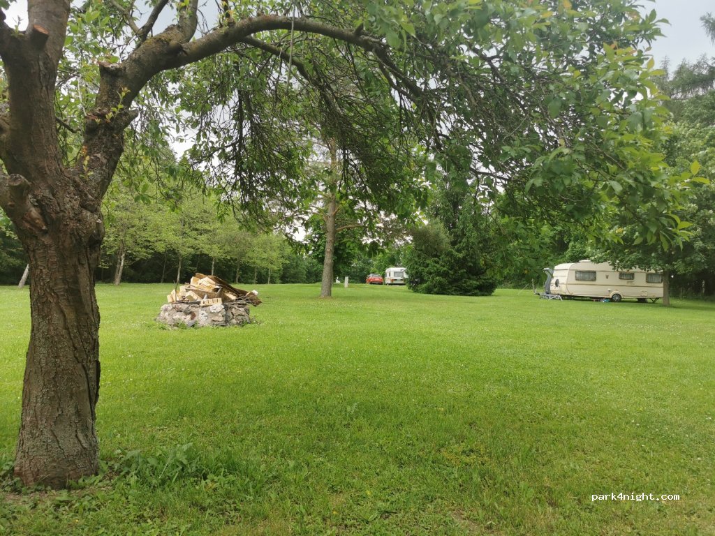 Restaurant & Camping — foto 2