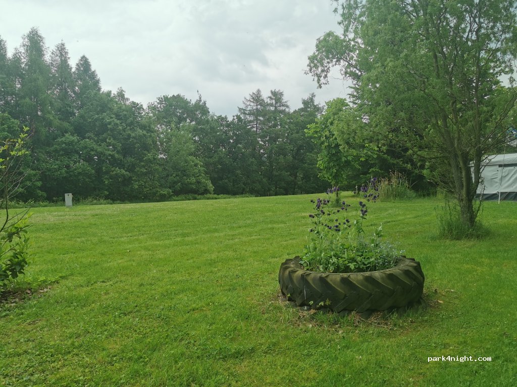 Restaurant & Camping — foto 3
