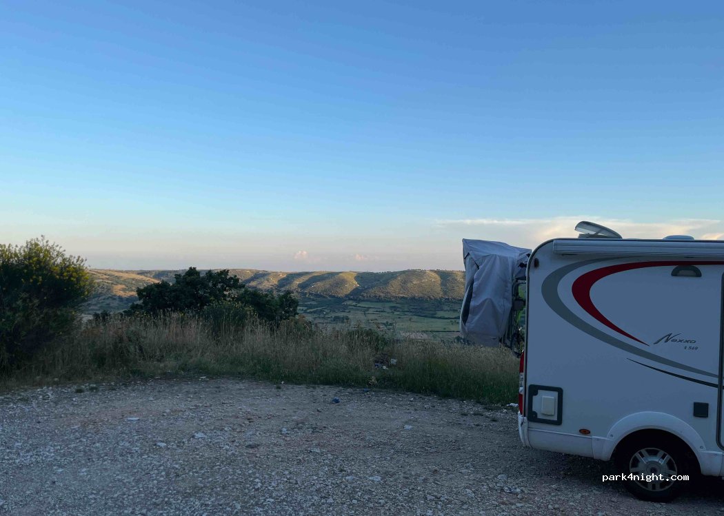 (71013) San Giovanni Rotondo - Strada Provinciale 43 — foto 4