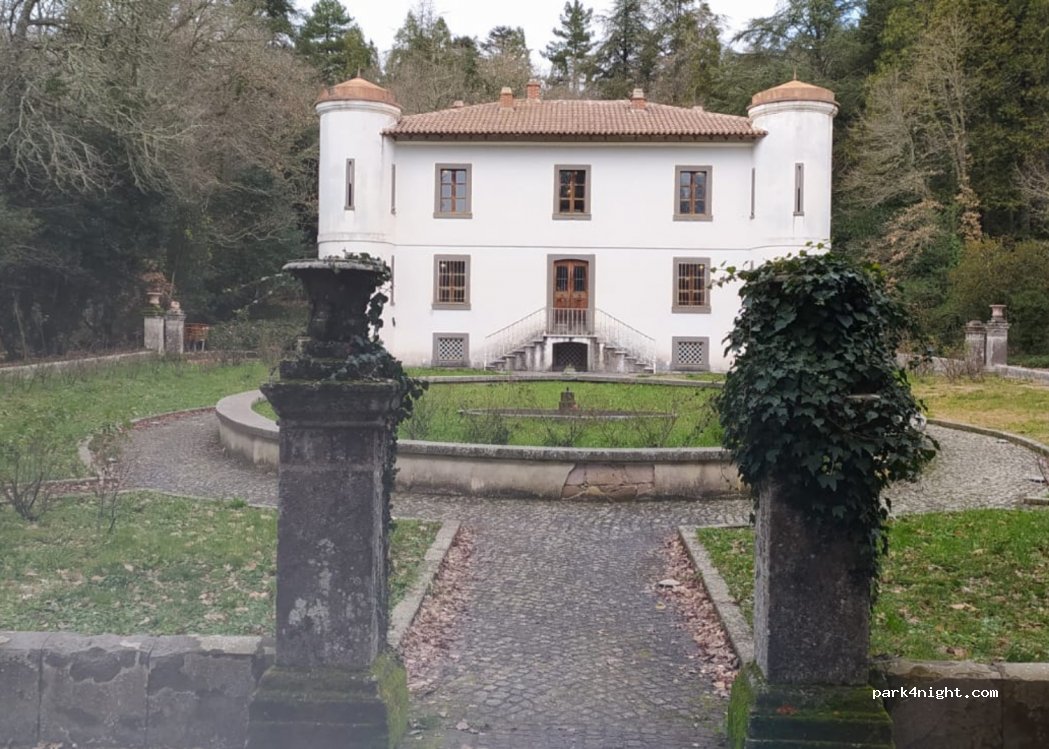(08011) Bolotana - Strada Badde Salighes — foto 2