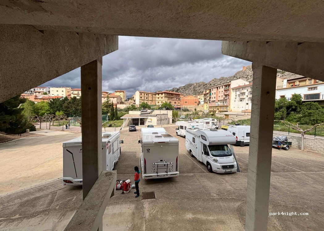 (44560) Castellote - — foto 4