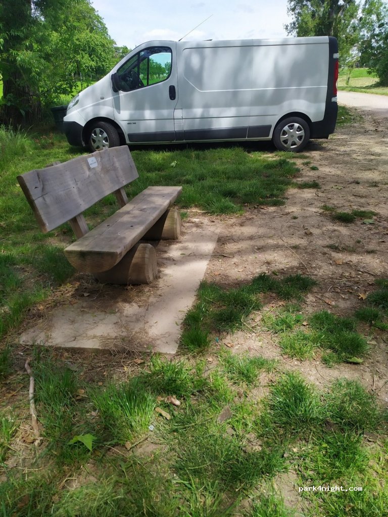 (67170) Brumath - Unnamed Road — foto