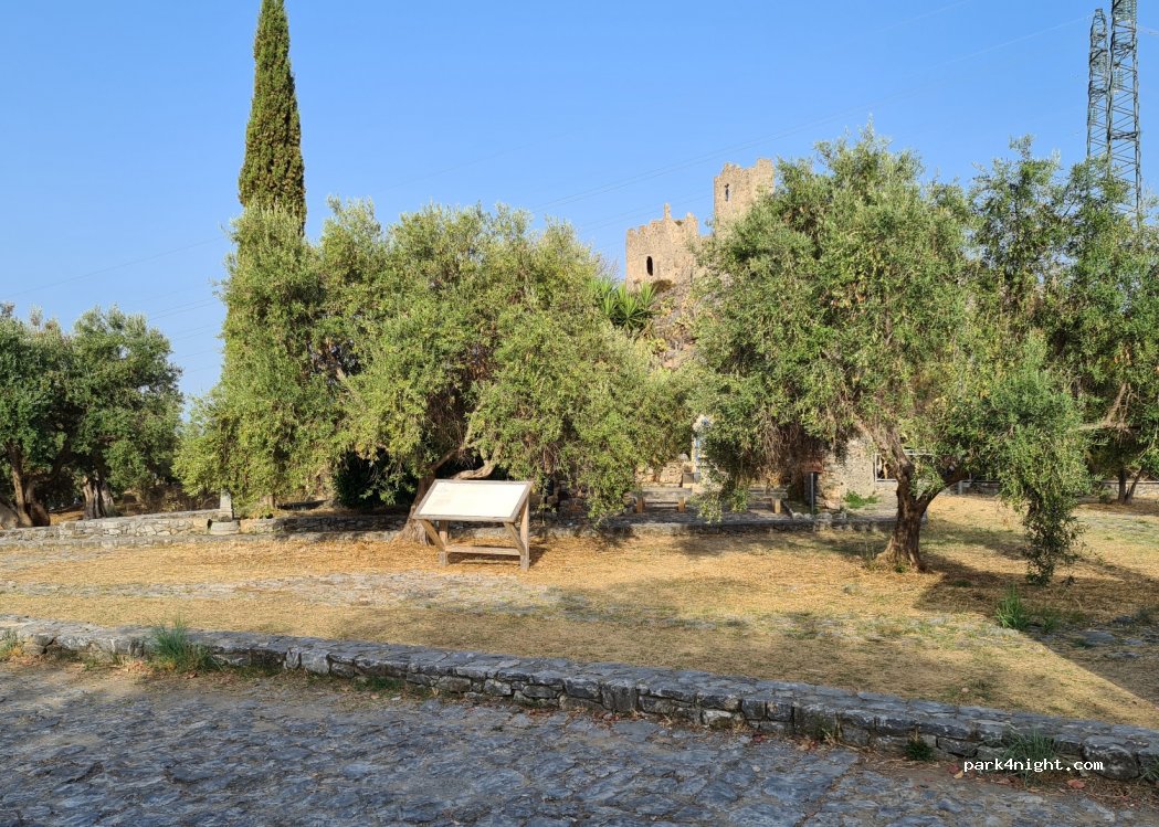 (87023) Cirella - Via Tredoliche — foto 3