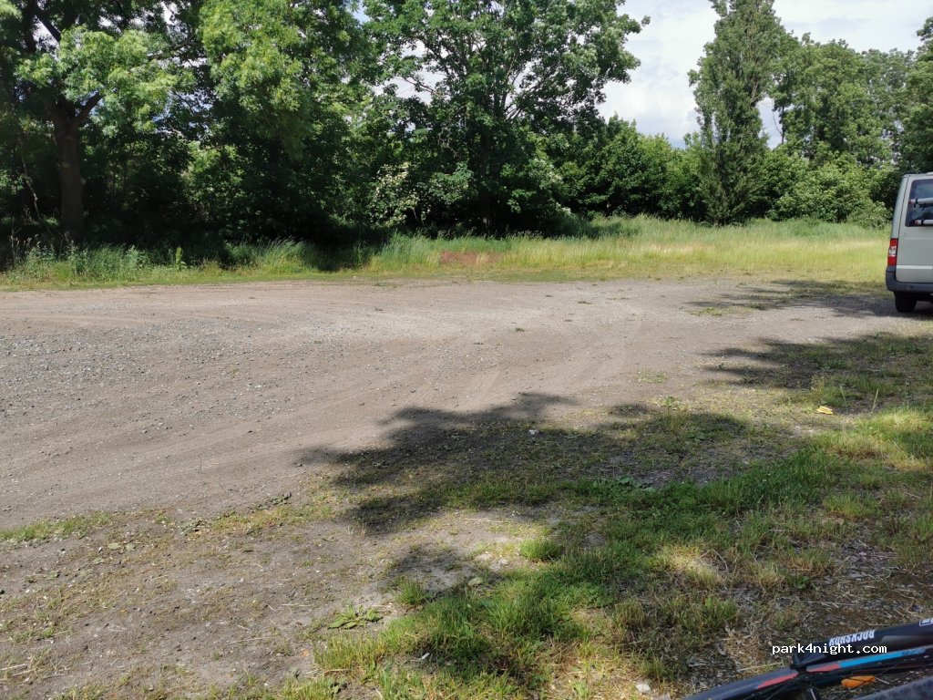 (06317) Seegebiet Mansfelder Land - 3A Frankestraße — foto