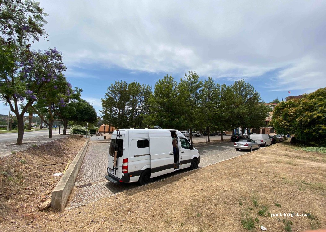 (8300-143) Silves - 2 Rua Diogo Manuel — foto