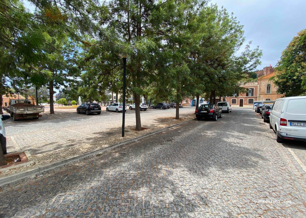 (8300-143) Silves - 2 Rua Diogo Manuel — foto 2