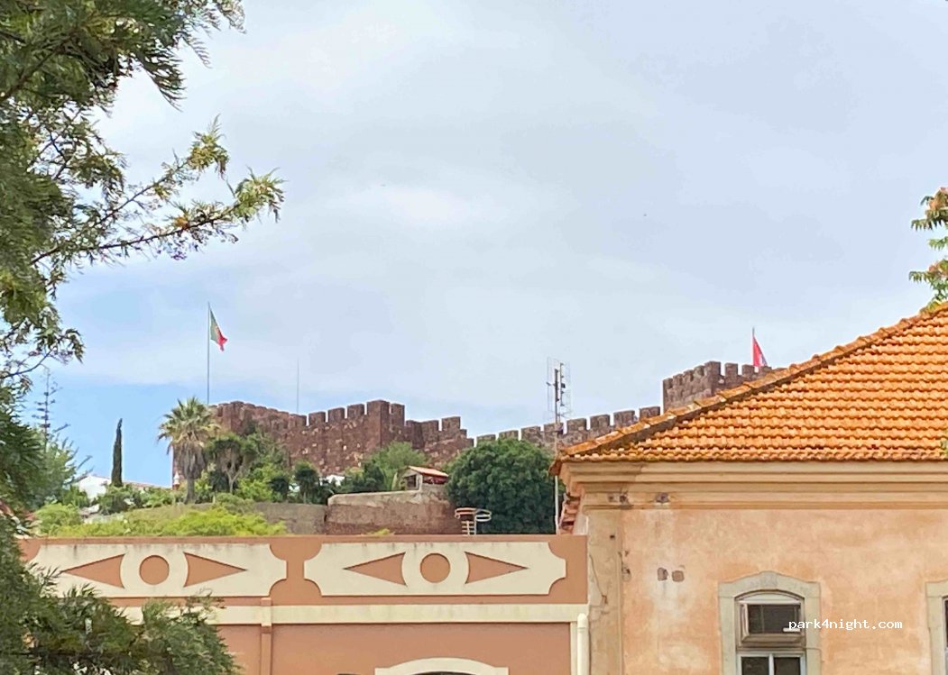 (8300-143) Silves - 2 Rua Diogo Manuel — foto 3