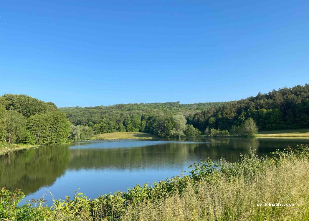 Camping la Croix du Bois Sacker — foto 5