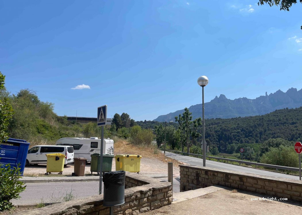 (08296) Castellbell y Vilar - C-1411a — foto