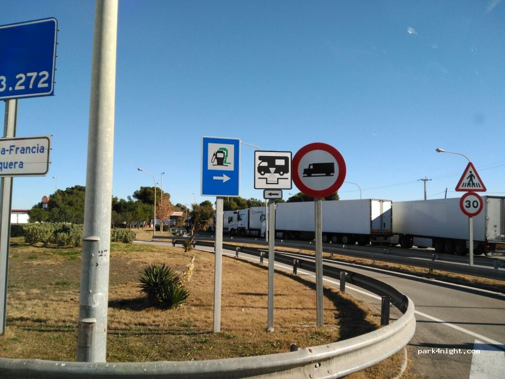 (43720) Penedès - Autopista del Mediterráneo — foto 2