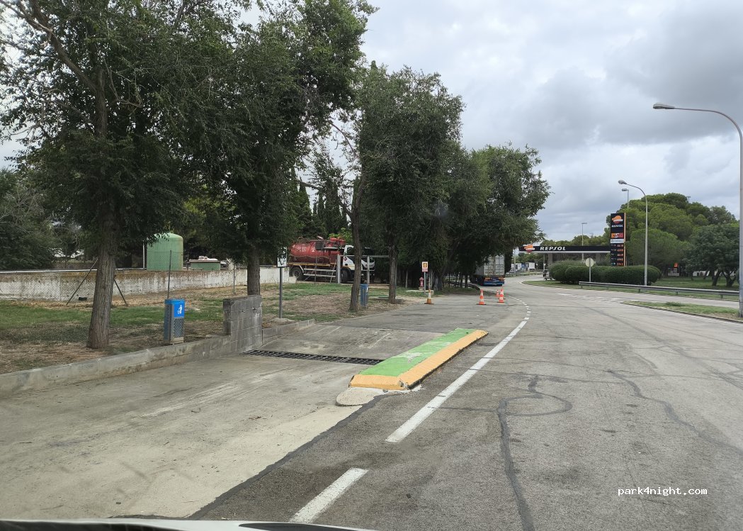 (43720) Penedès - Autopista del Mediterráneo — foto 5