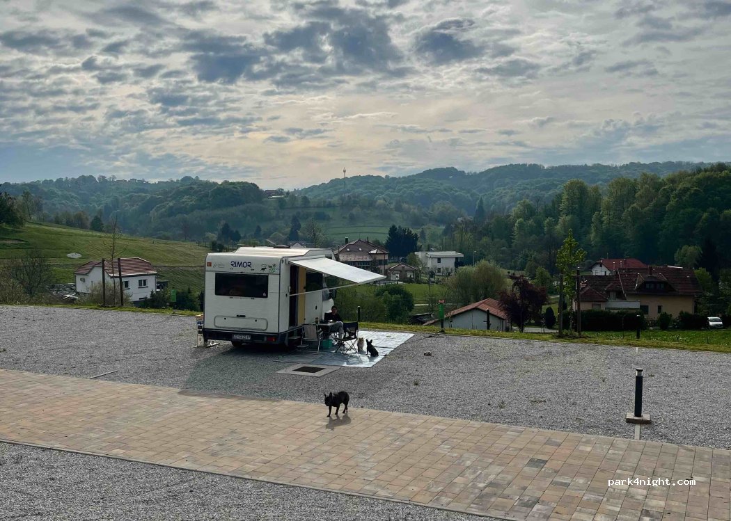 Wine Camp Hažić — foto 3