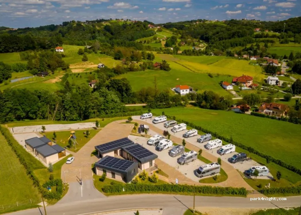 Wine Camp Hažić — foto 5