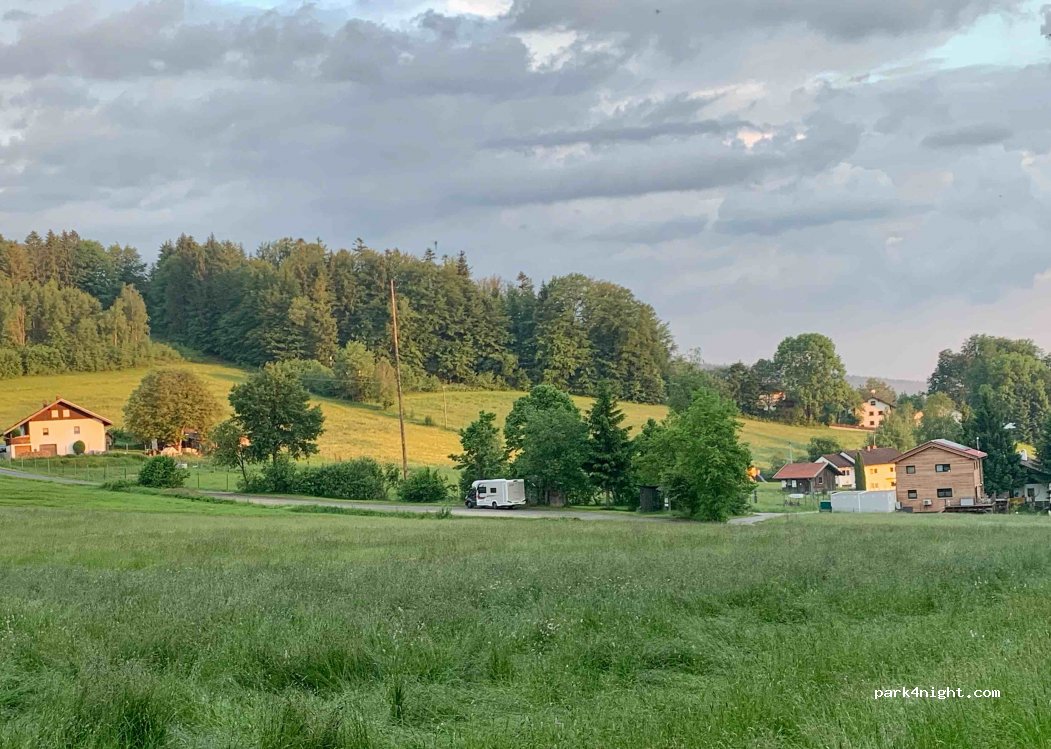 (94556) Neuschönau - 5 Klosterweg — foto