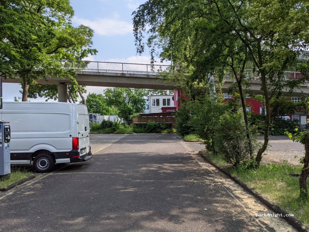 (53604) Bad Honnef - 7 Lohfelder Straße — foto