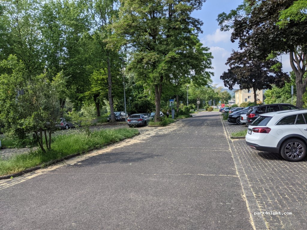(53604) Bad Honnef - 7 Lohfelder Straße — foto 3