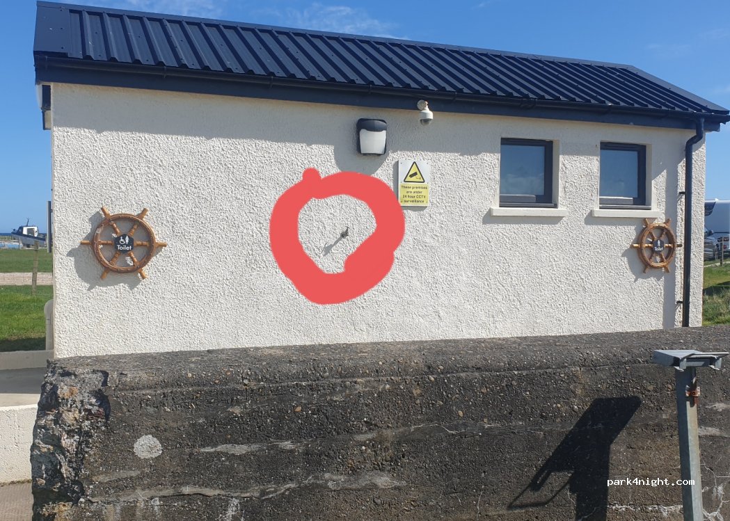(IV20 1UF)  - 6 Shore Street — foto 4