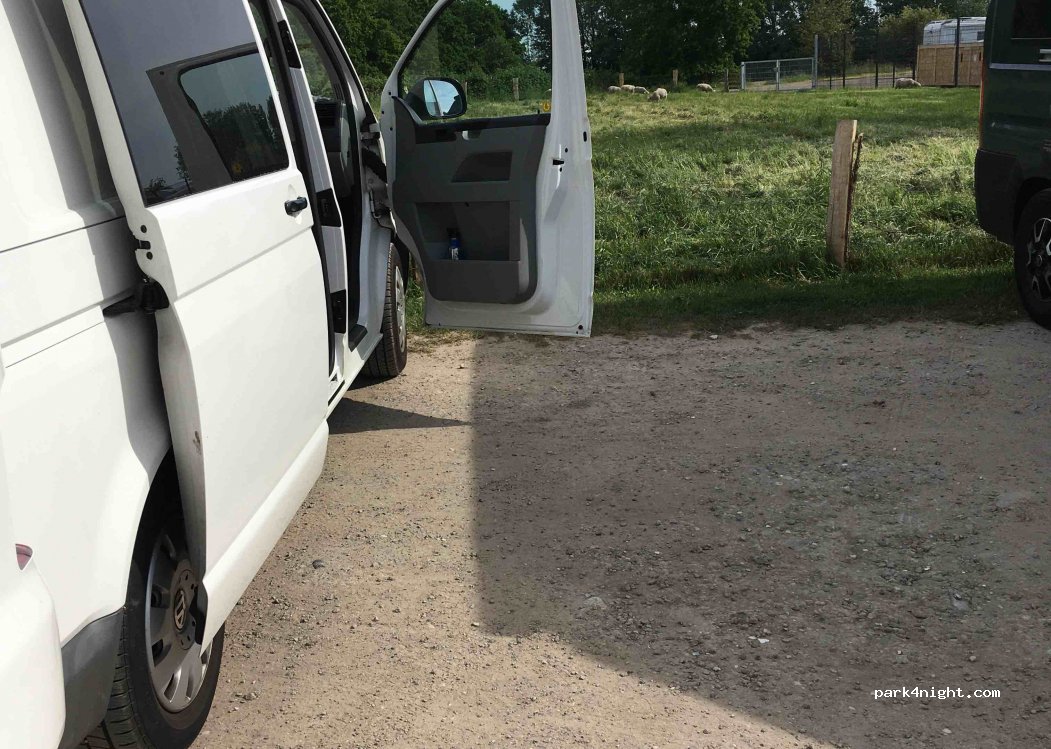 (23769) Fehmarn - Unnamed Road — foto 3