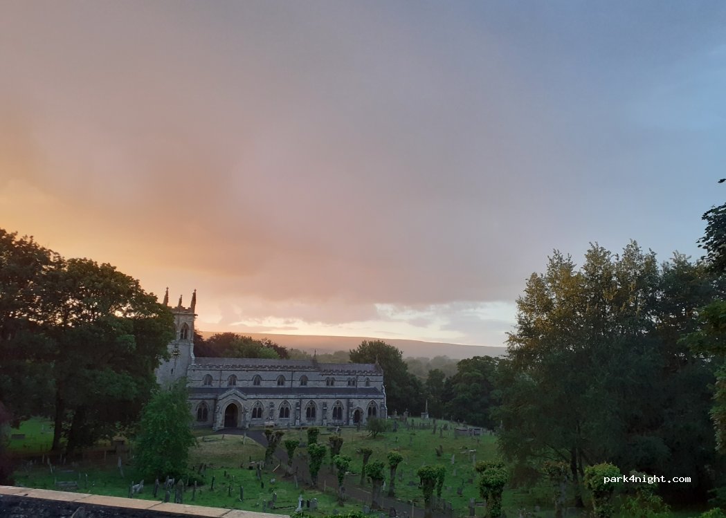 (DL8 3TH) Leyburn - Church Bank — foto 2