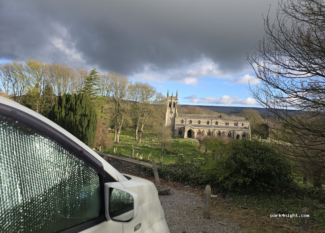 (DL8 3TH) Leyburn - Church Bank — foto 5