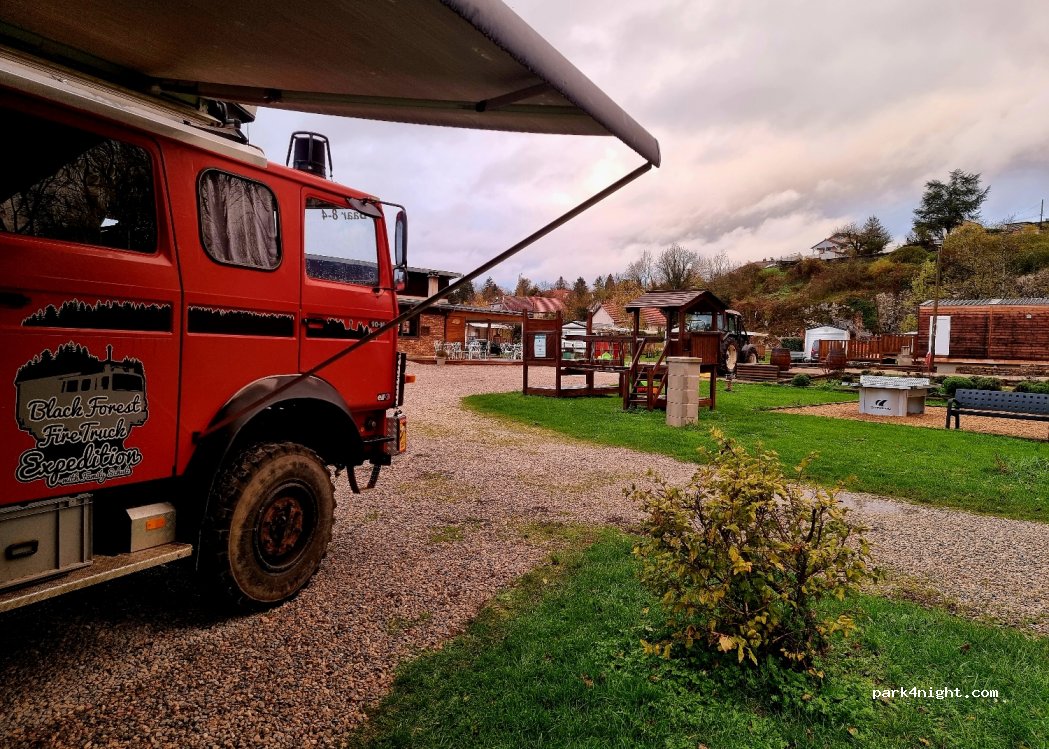 Camping de l'Ile*** — foto 2
