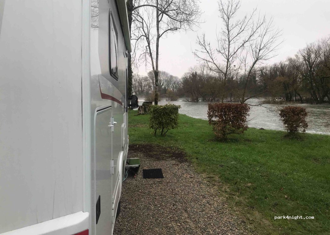 Camping de l'Ile*** — foto 5