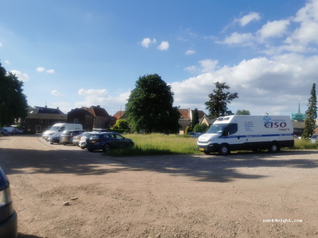 (5361 HK) Grave - 6 Sint Elisabethstraat — foto 2