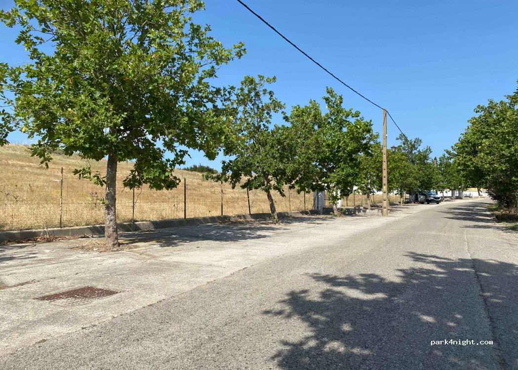 (11330) Jimena de la Frontera - A-405 — foto 2