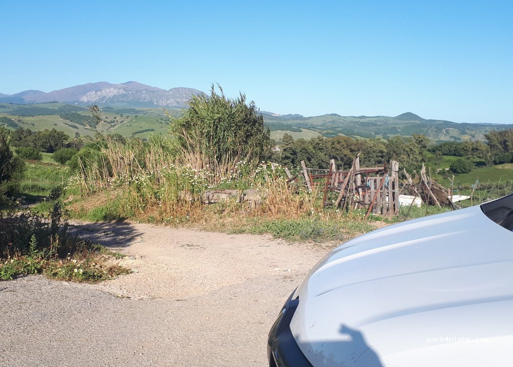 (11330) Jimena de la Frontera - A-405 — foto 3