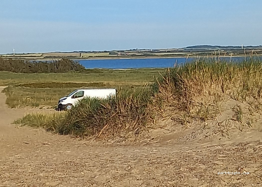 (7770) Vestervig - 3 Klitvej — foto 2