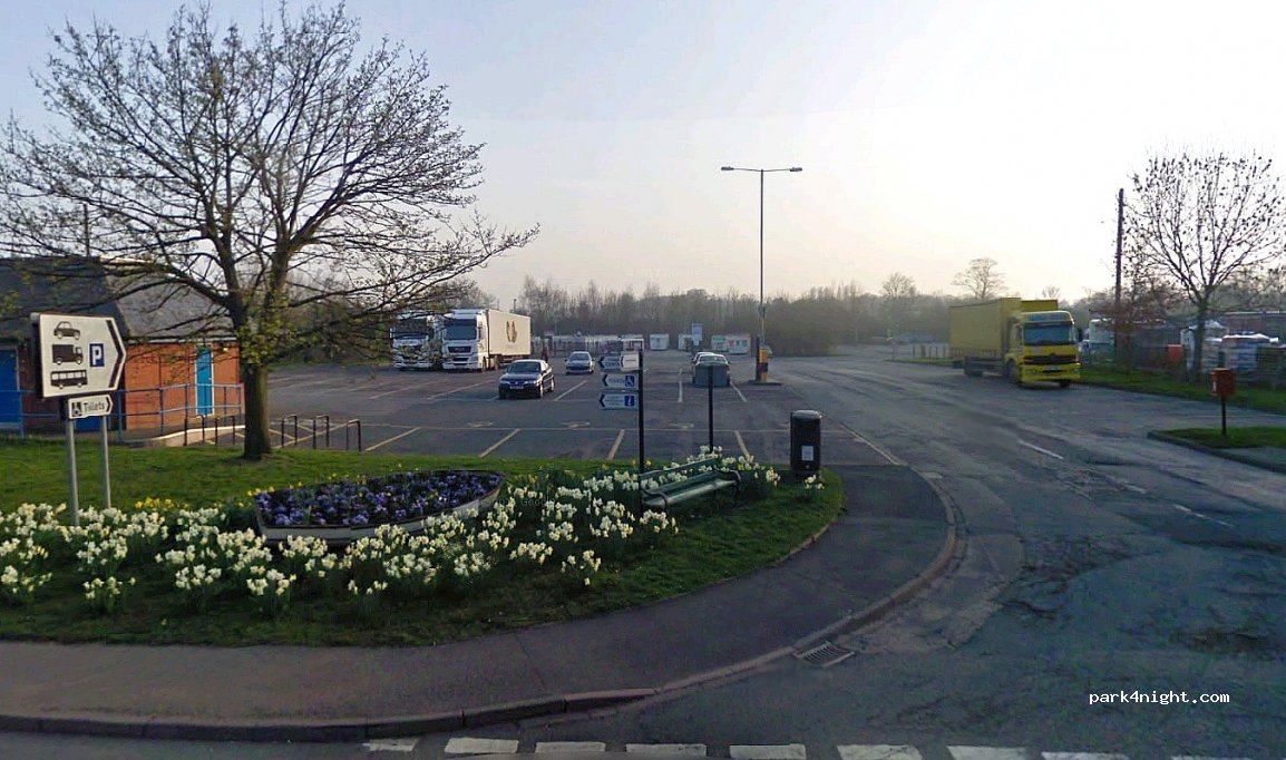 (WR8 0HU) Upton upon Severn - 3 Hanley Road — foto