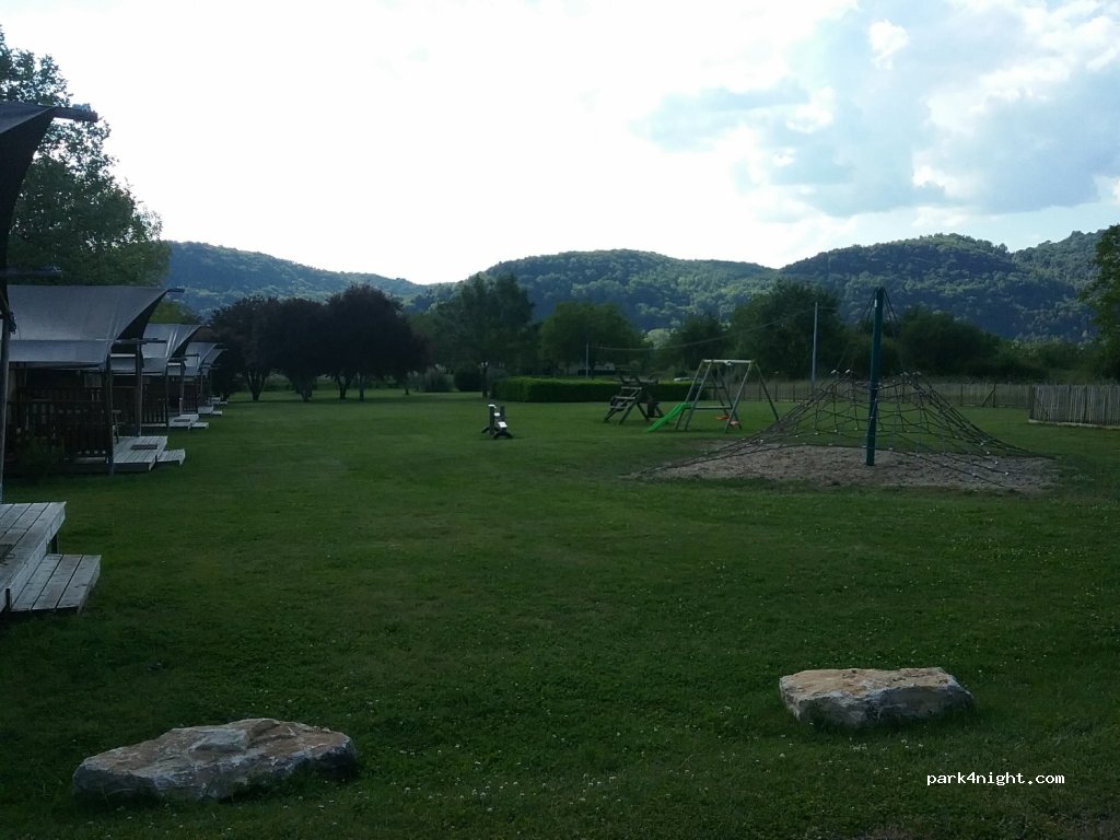 Camping Le Mondou — foto 2