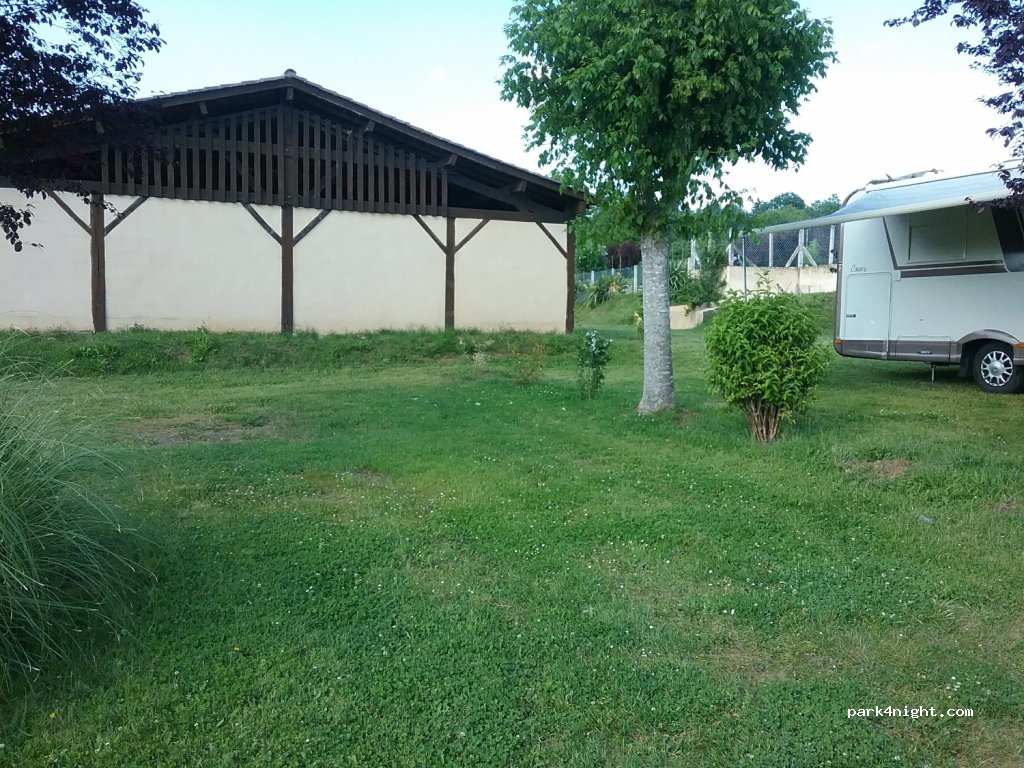Camping Le Mondou — foto 3