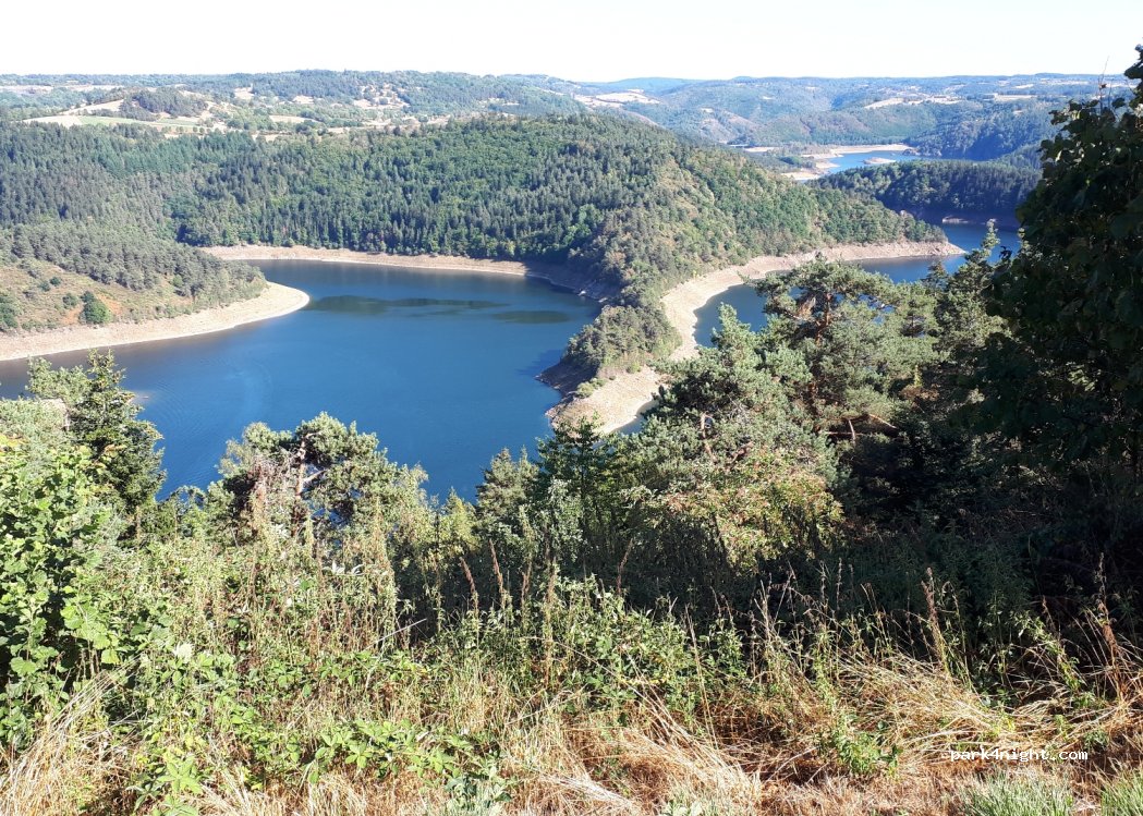 (15100) Alleuze - Unnamed Road — foto 3