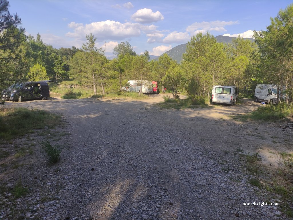(25793) Coll de Nargó - L-511 — foto